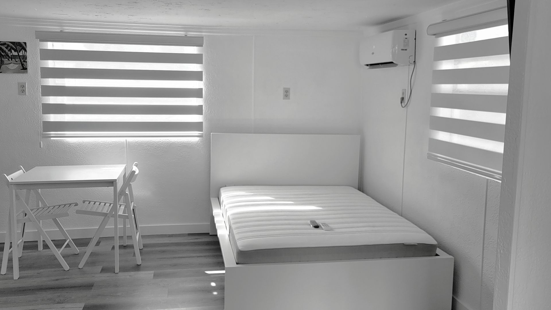 Room Darkening Zebra