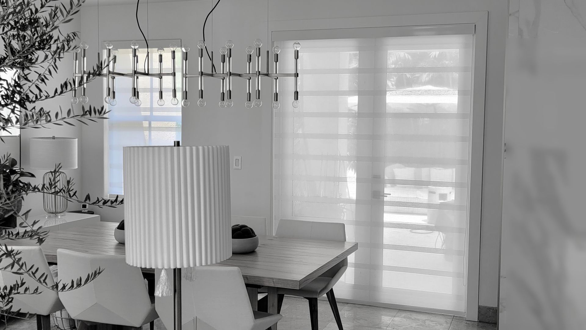 Motorization Kit
