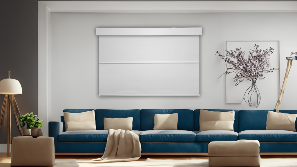 Cordless Dual Blind: Solar Screen & Blackout | OnlyBlinds.com