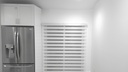 Light Filtering Zebra Blind - Round Cassette