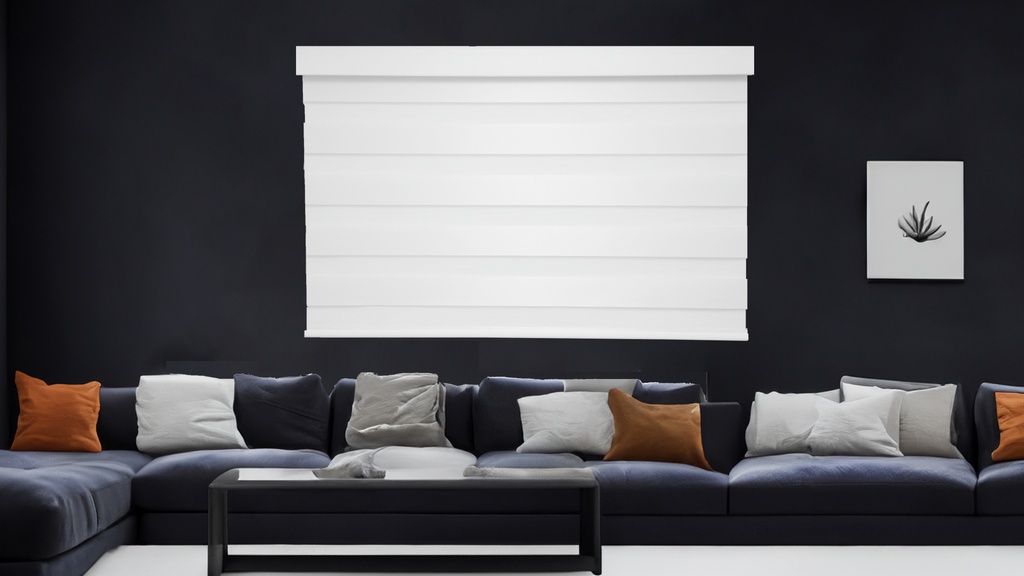 Dual Blind-Zebra & Blackout-Cordless