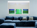 Solar Roller Shade