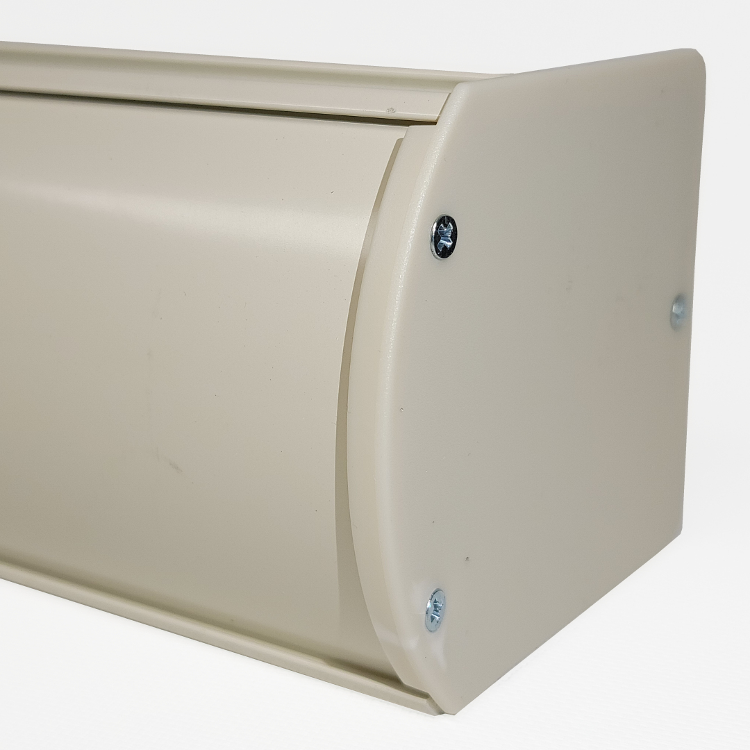 Color del casete: Beige R