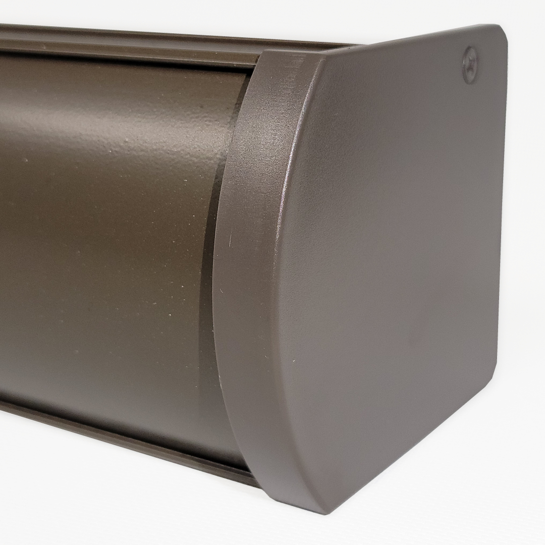 Cassette Color: Bronze R