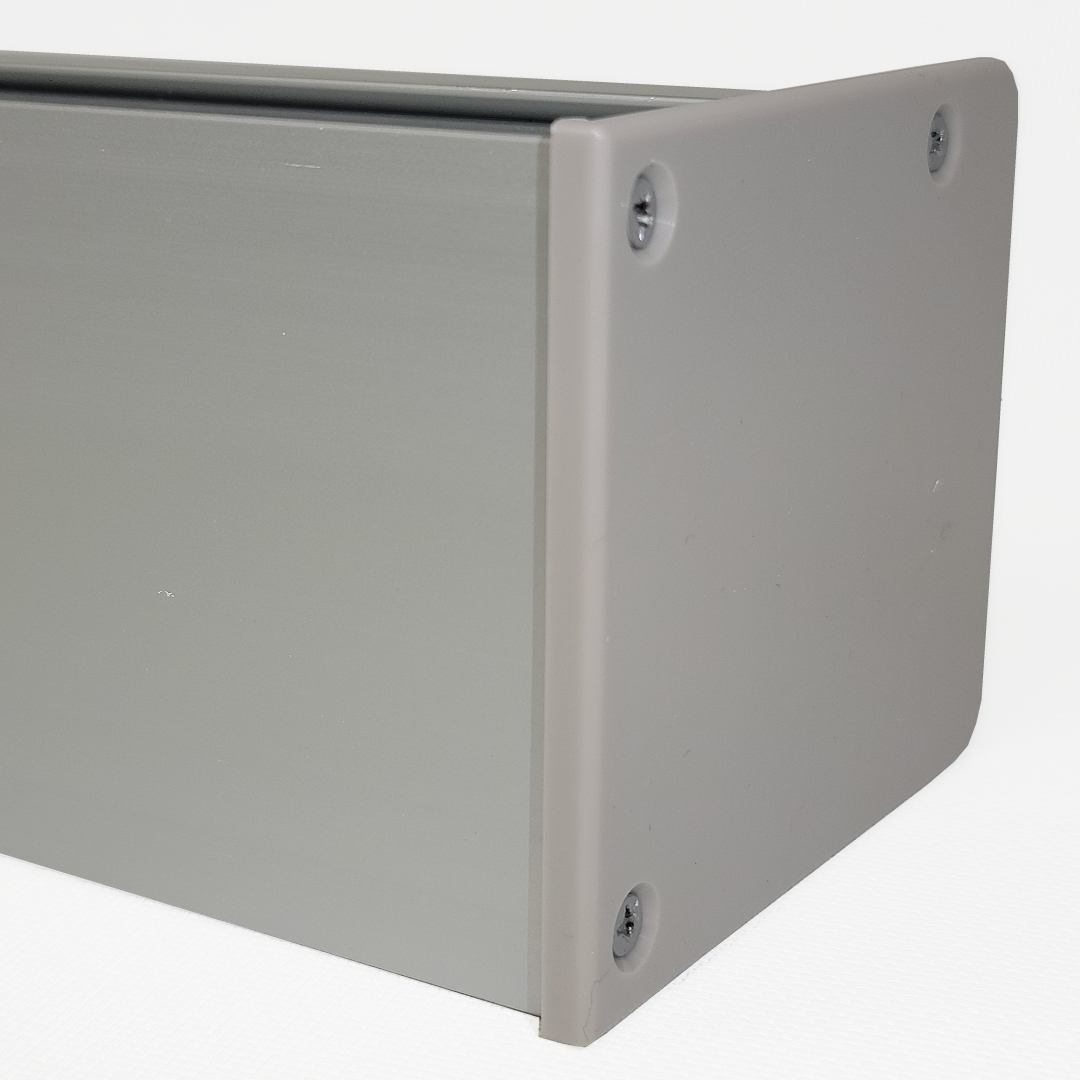Cassette Color: Gray S