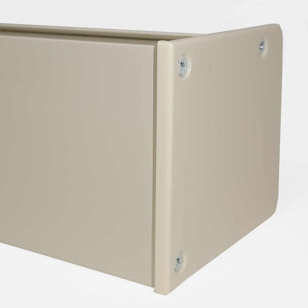 Cassette Color: Beige S