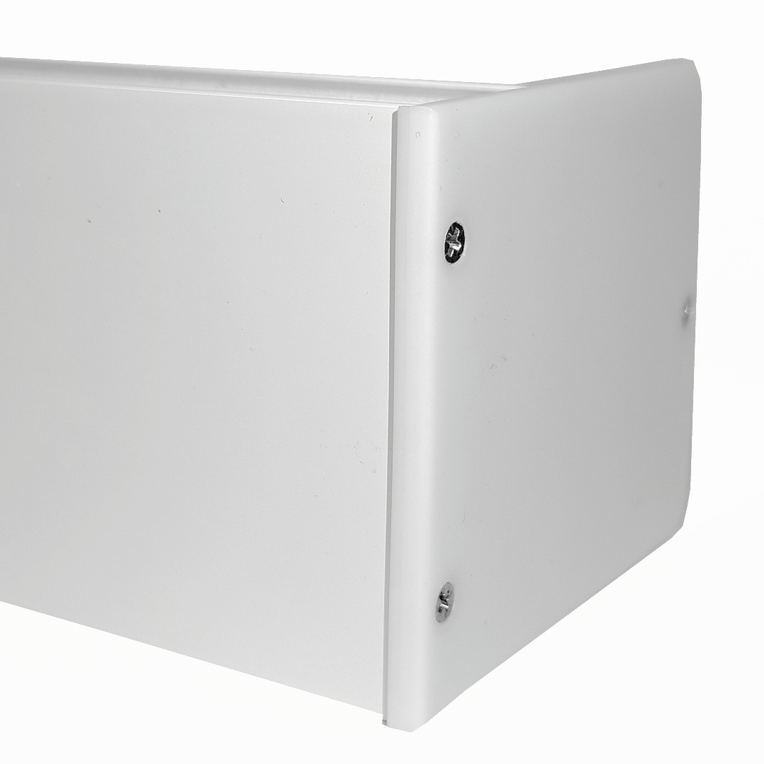 Color del casete: Blanco C