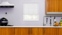 Deluxe Light Filtering Zebra Shade