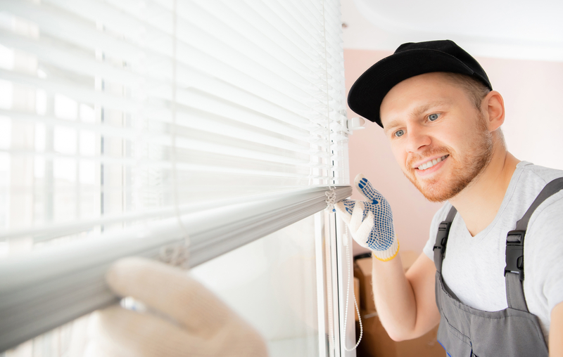 INSTALLATION SERVICE